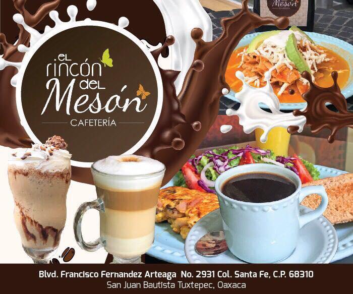 Tuxtepec Meson De La Rivera מראה חיצוני תמונה